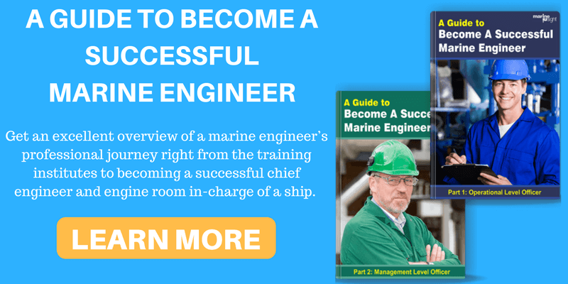 Ebook de génie maritime réussi