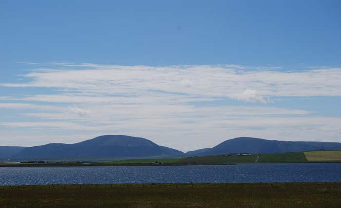 Loch of Stenness