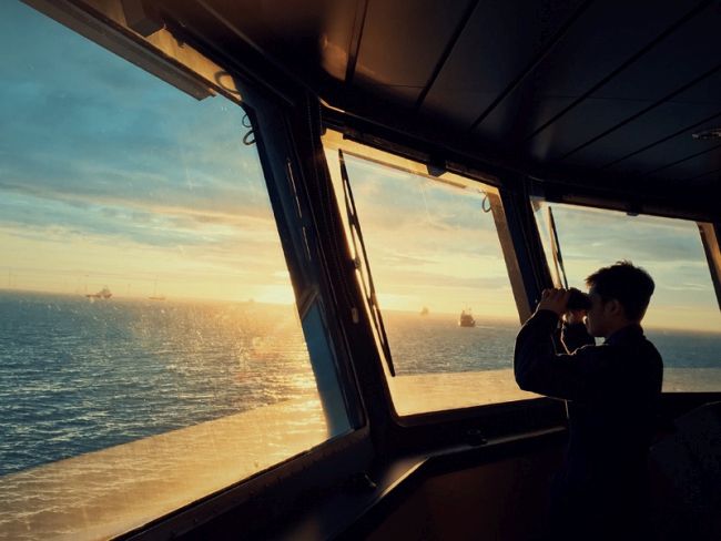 Agir sur les changements d'équipage des gens de mer pour éviter la crise humanitaire
