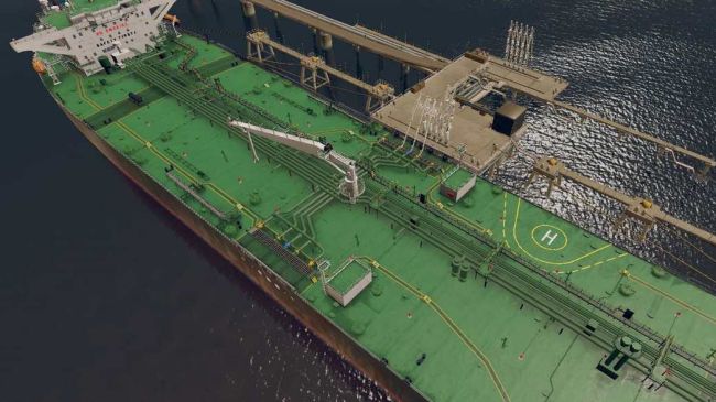 Les armateurs et opérateurs turcs Güngen investissent dans des simulateurs Kongsberg pour la formation des équipages à la manutention durable des marchandises