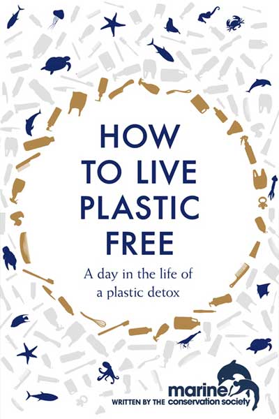 Comment vivre sans plastique