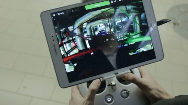 flyability_elios_launch "width =" 650 "height =" 365 "data-srcset =" https://www.eurisles.org/wp-content/uploads/2020/08/1596246424_451_Les-operations-maritimes-adopteront-elles-bientot-la-technologie-des-drones-pour.jpg 650w, https://www.marineinsight. com / wp-content / uploads / 2020/07 / flyability_elios_launch-300x168.jpg 300w "data-tailles =" (largeur maximale: 650px) 100vw, 650px "/>

<p id=