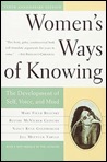Manières de savoir des femmes - Le développement de soi, de la voix et de l'esprit