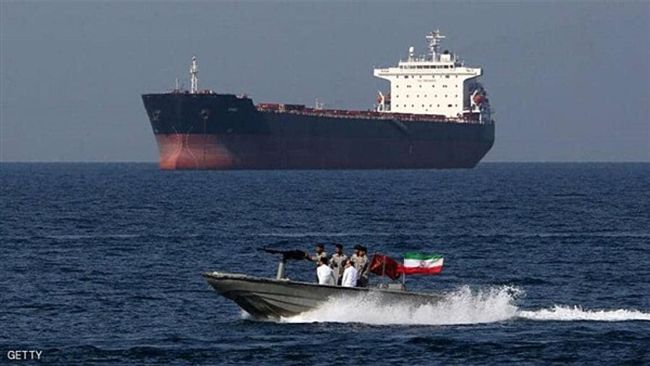 Augmentation du profil de menace dans le golfe Persique et le golfe d'Oman _ Piraterie