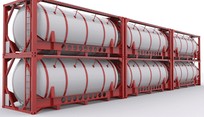 que sont les tanktainers