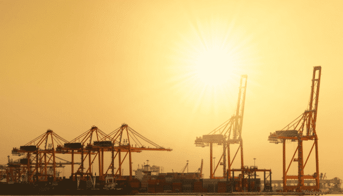 Vieux Port de Sekondi