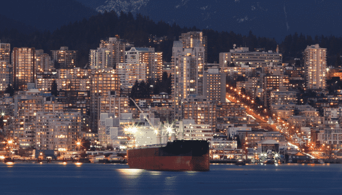 navigation côtière