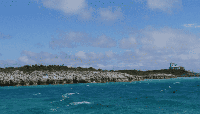 Port d'Ocean Cay