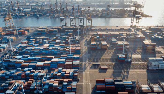 Port de Tanjung Pelepas