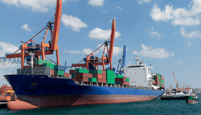 Port de Buenaventura