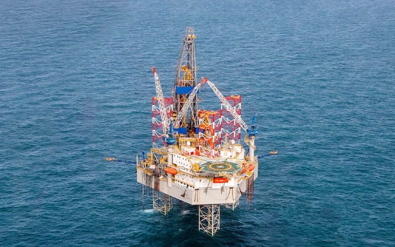 Cinq plates-formes Noble rejoindront la flotte de Shelf Drilling pour 375 millions de dollars