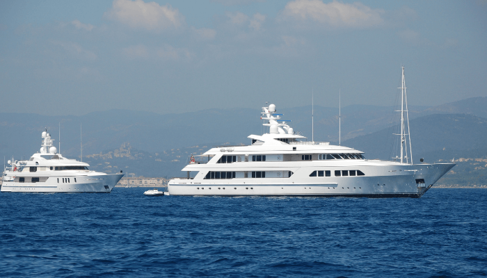 navires de sanction russes 