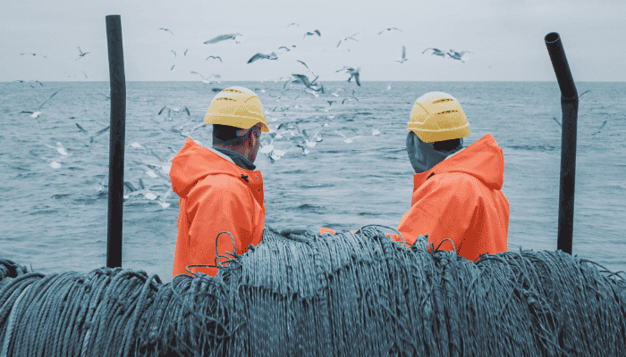 Salaire des équipages