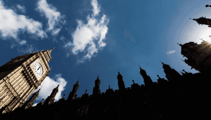 Comité de la Chambre des Lords du Royaume-Uni