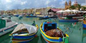 Μάλτα, Σικελία και Σαρδηνία: τρία κοσμήματα της Μεσογείου που πρέπει να ανακαλύψετε