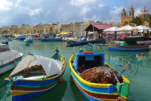 Malta, Sicílie a Sardinie: tři klenoty Středomoří k objevování