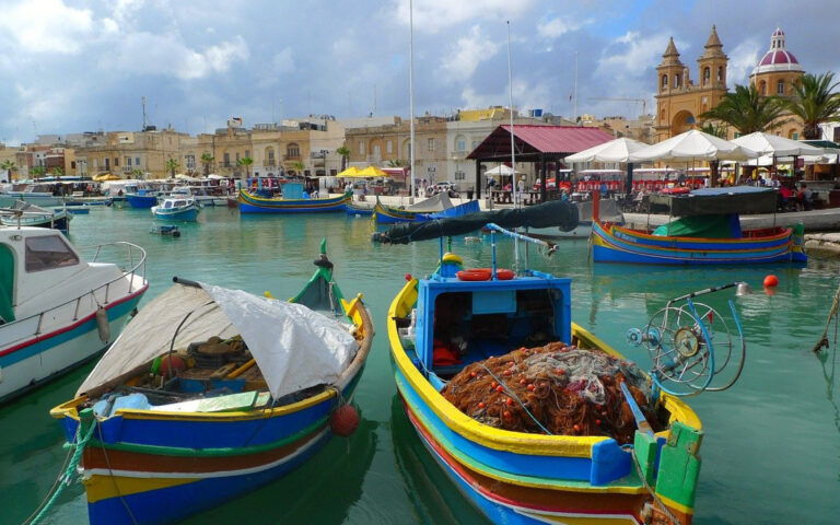 Malta, Sycylia i Sardynia: trzy klejnoty Morza Śródziemnego do odkrycia