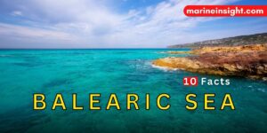 10 fakta om Baleariska havet
