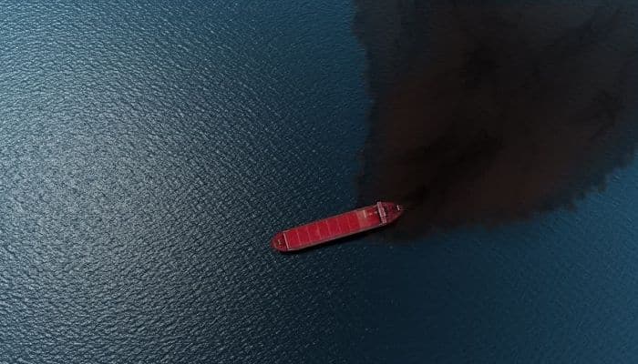 Marée noire de l'Exxon Valdez