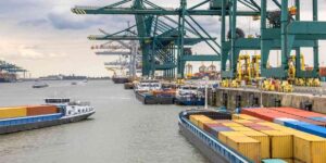 Le port d’Anvers-Bruges, premier port à introduire un certificat GDP pour la distribution de produits pharmaceutiques
