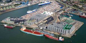 Le Sommet mondial de l’hydrogène annonce son retour au port de Rotterdam en 2023