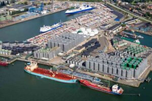Le Sommet mondial de l’hydrogène annonce son retour au port de Rotterdam en 2023