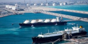 TotalEnergies cílí na vedoucí pozici ve výrobě LNG, protože se stěhuje z Ruska