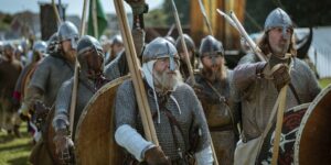Vikinger: mellem myte og virkelighed