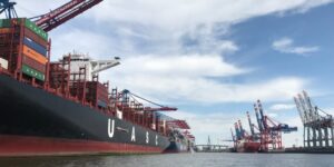 10 Reeder treten der Plattform für emissionsfreie Schiffe bei