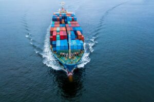 Et vendepunkt for containertransport? Langsigtede renter begynder at skride