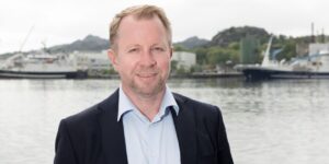 Amogy startar verksamhet i Norge; syftar till att kommersialisera teknik för att omvandla ammoniak till el