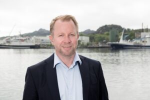 Amogy start activiteiten in Noorwegen; heeft tot doel technologie te commercialiseren voor het omzetten van ammoniak in elektriciteit