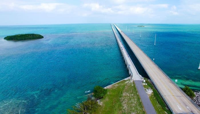 Autoroutes maritimes