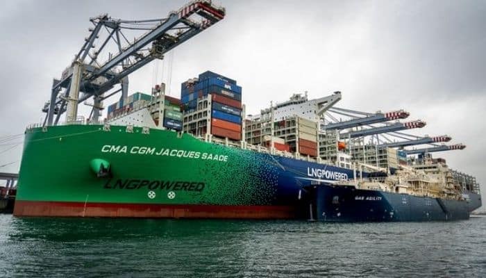 Initiative Couloir Vert