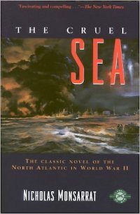 La mer cruelle de Nicholas Monsarrat