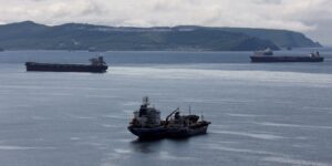 Η πετρελαϊκή αναταραχή στη Ρωσία ωθεί την αγορά δεξαμενόπλοιων υψηλότερα