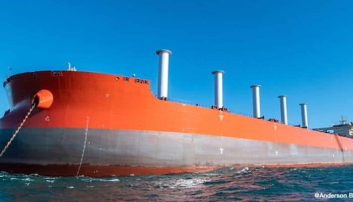 CII et EEXI entrent en vigueur le 1er novembre