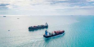 Inmarsat presenta il terminale per la sicurezza marittima di nuova generazione