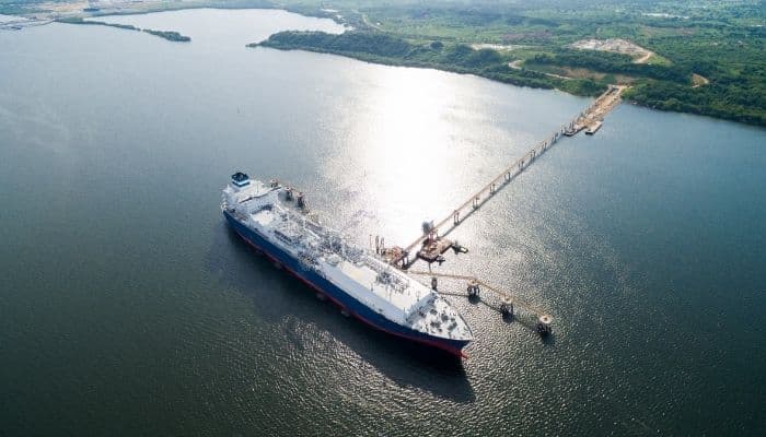 Höegh LNG Partners LP