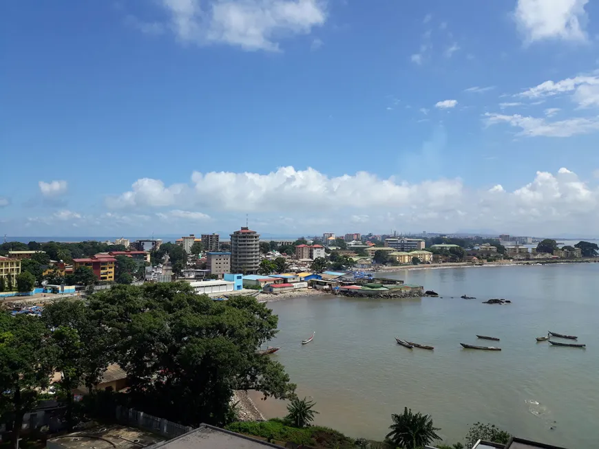 Les 5 principaux ports en Guinée