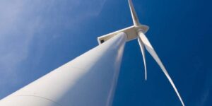 Den første amerikanske auksjonen for flytende vindturbiner stenges