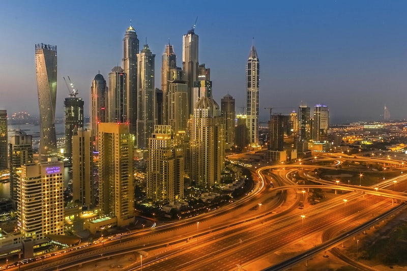 Guide pour comprendre les prix des appartements à Dubaï